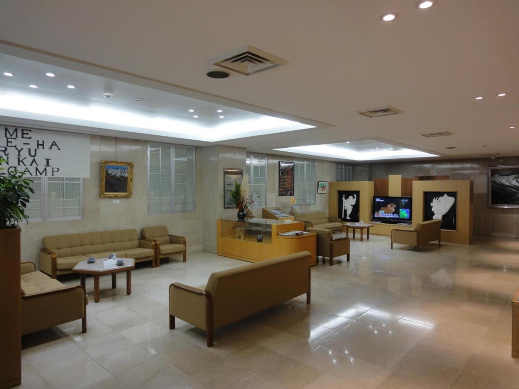 Tottori City Hotel / Vacation Stay 81348 エクステリア 写真