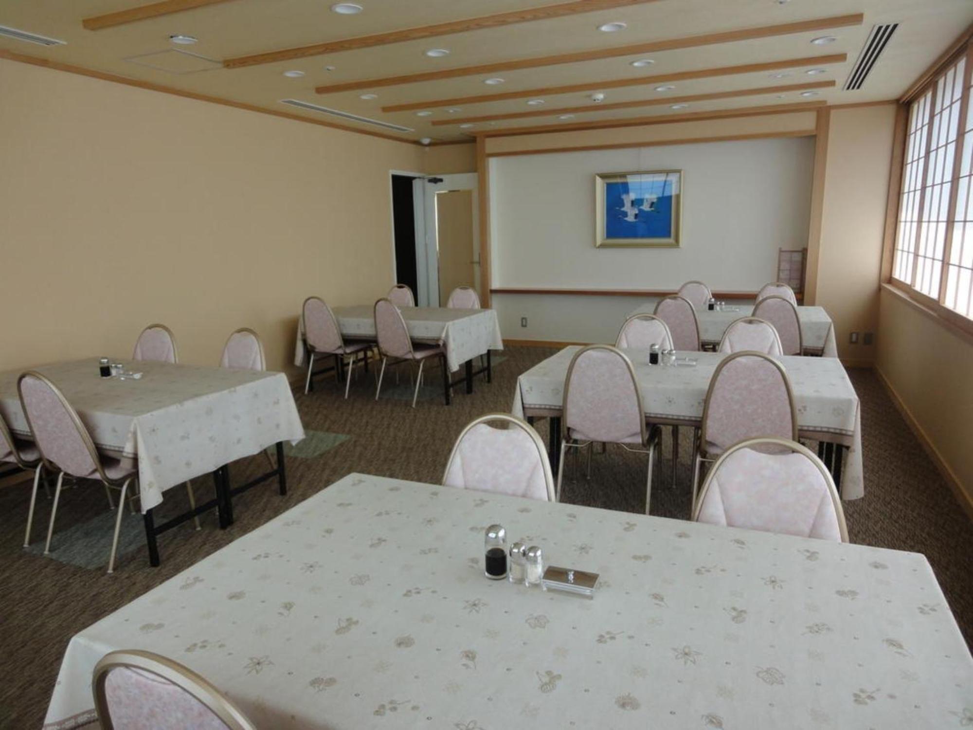 Tottori City Hotel / Vacation Stay 81348 エクステリア 写真